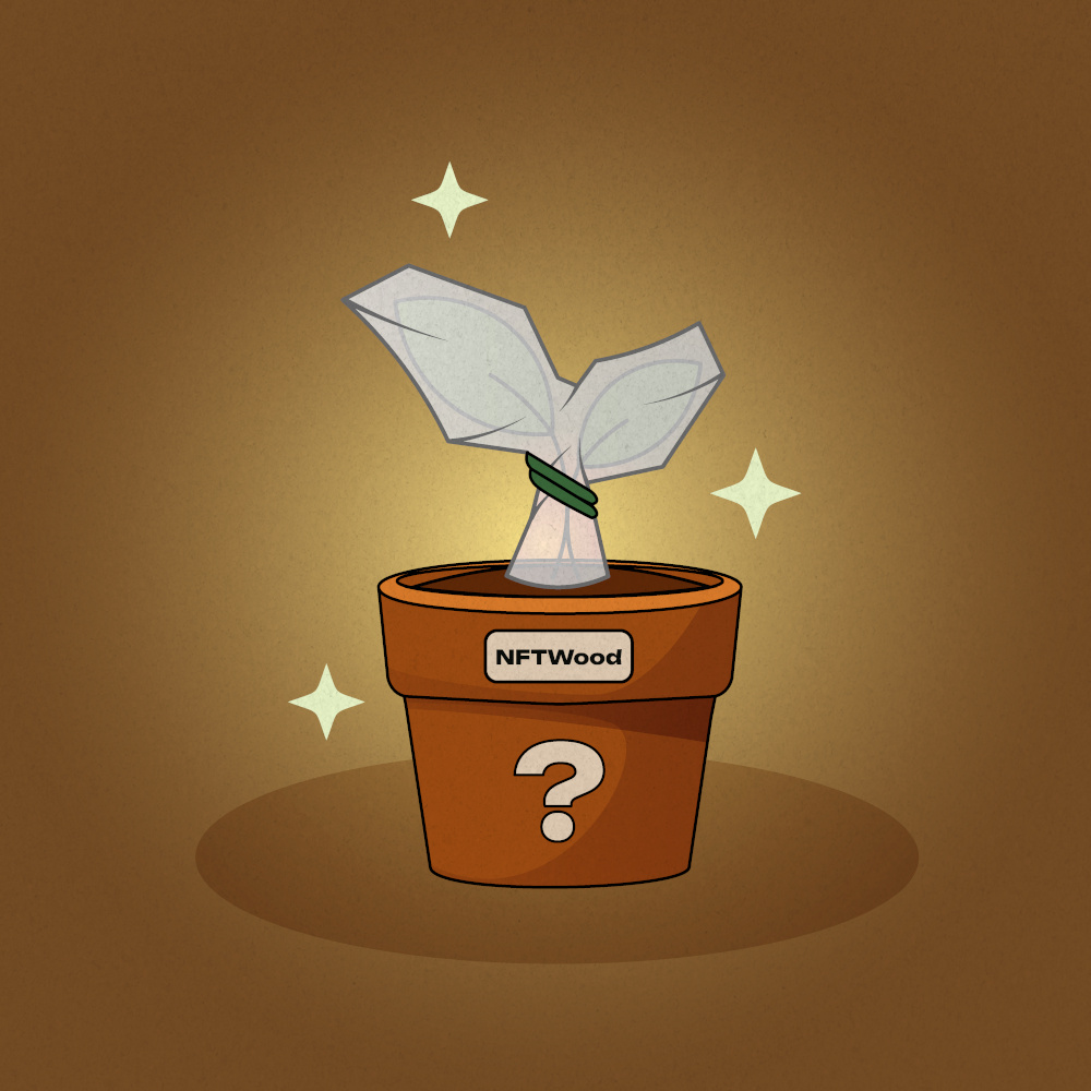 NFTWood NFT